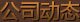 公司动态